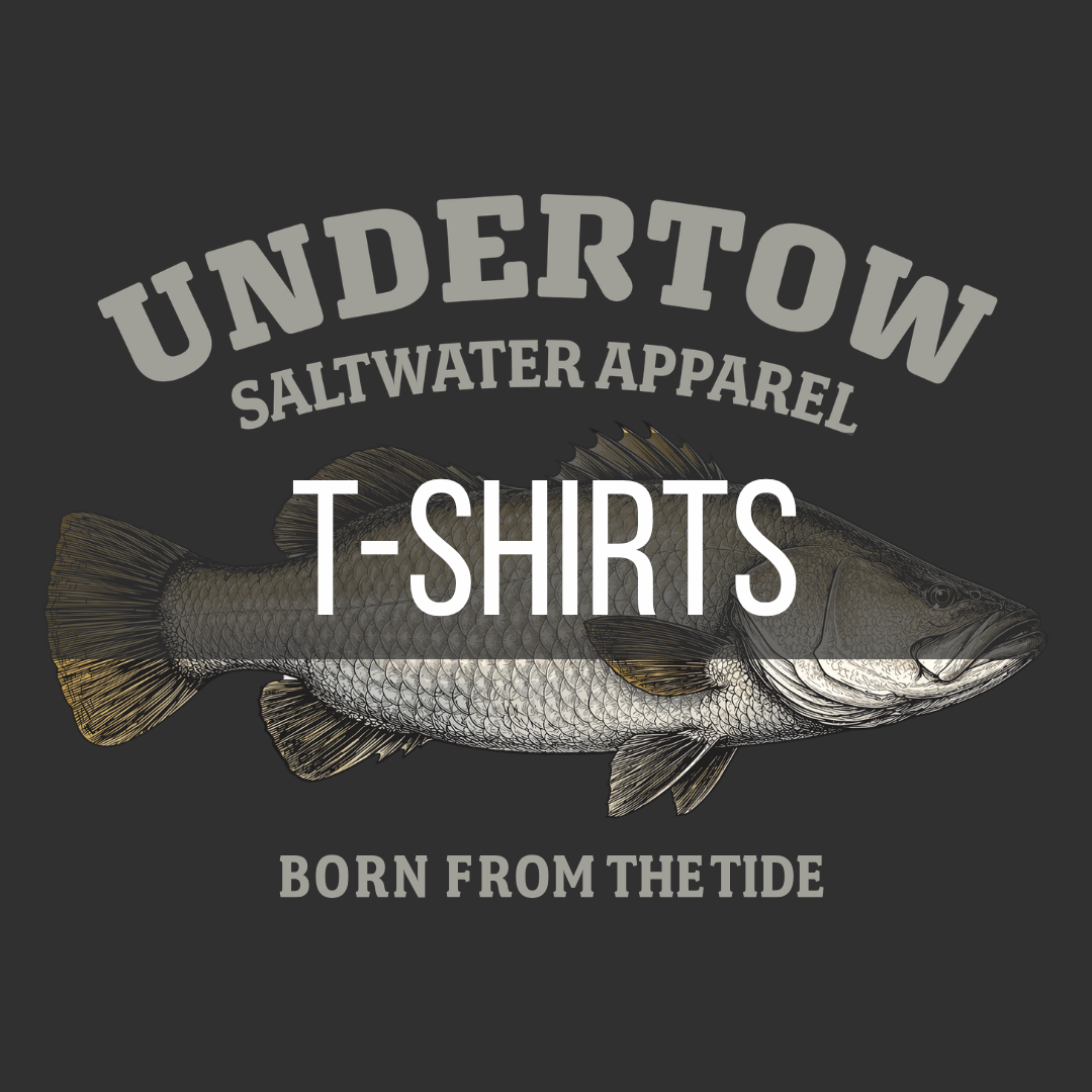 Barramundi Tee