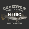 Barramundi Hoodie