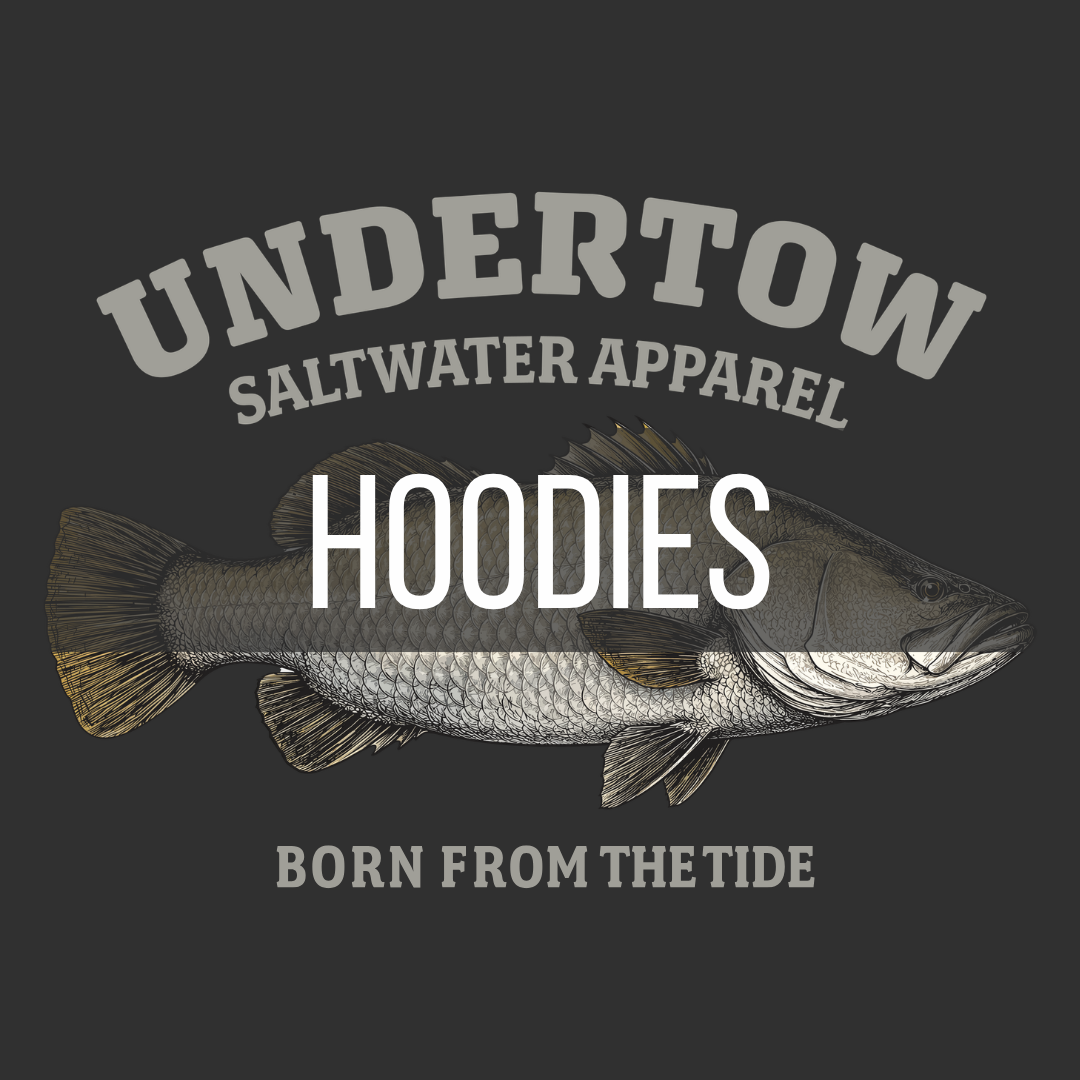 Barramundi Hoodie