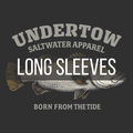 Barramundi Long Sleeve