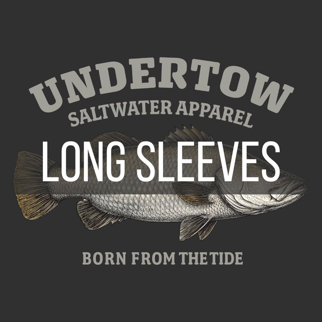 Barramundi Long Sleeve