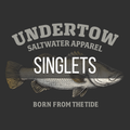 Barramundi Singlet