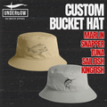 Custom Bucket Hat