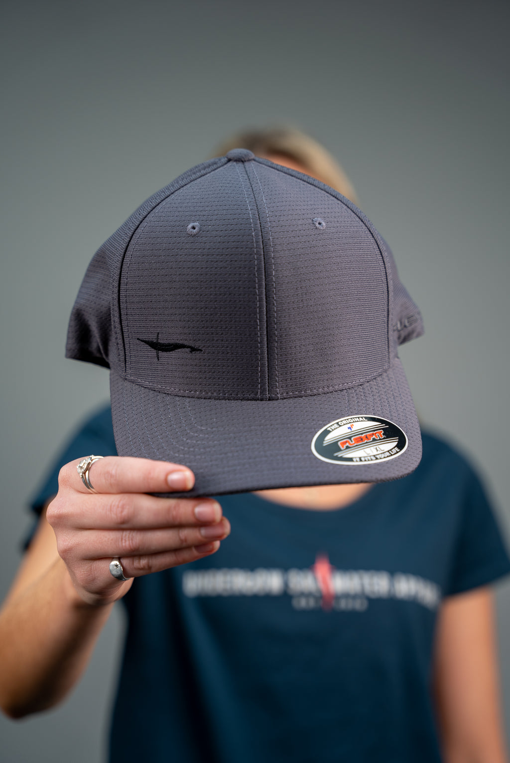 Undertow Cool Dry FLEXFIT Cap