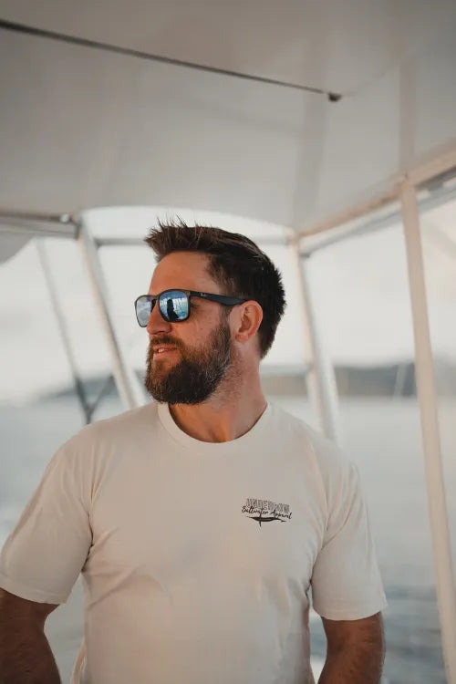 Undertow Sketch Art Series Swordfish