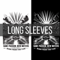 First Light Run Long Sleeve