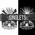 First Light Run Singlet