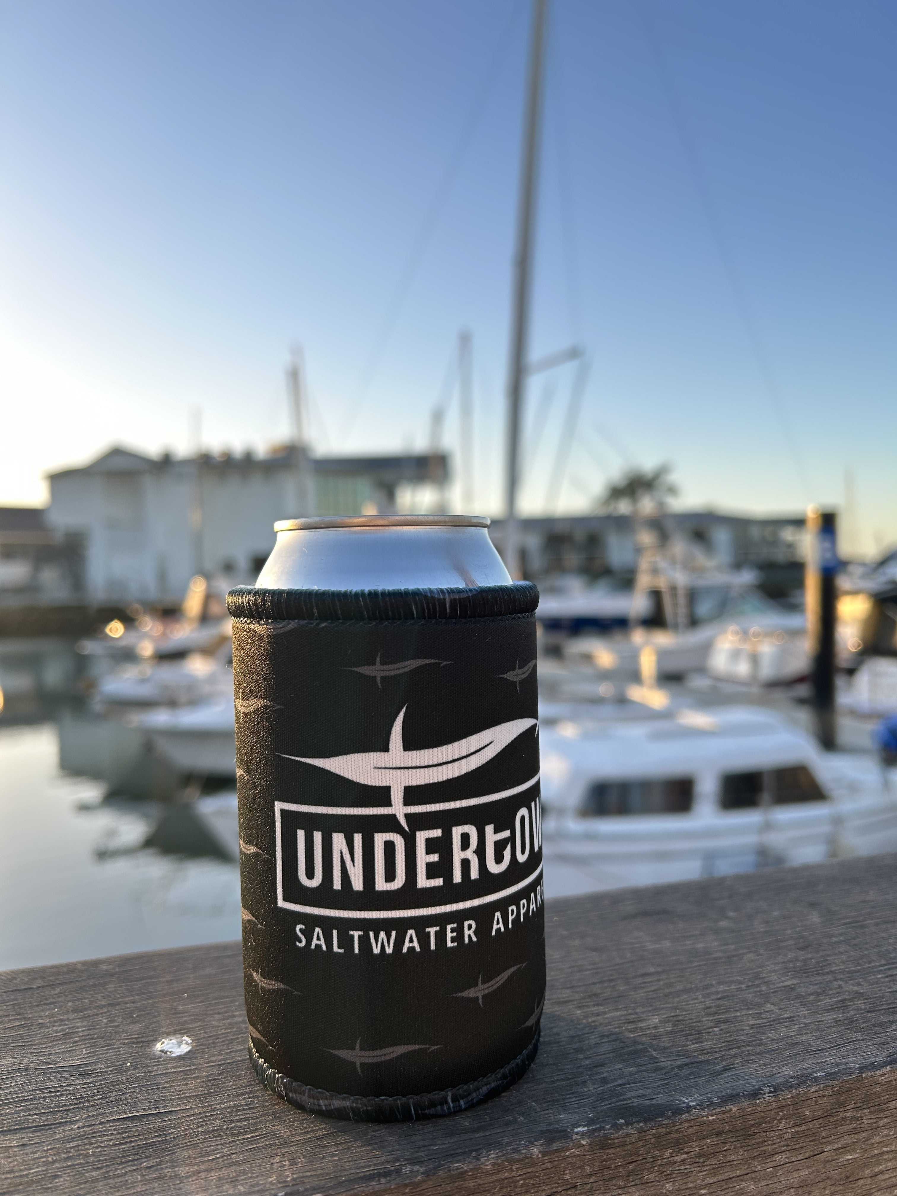 Undertow Marlin Stubby Holder