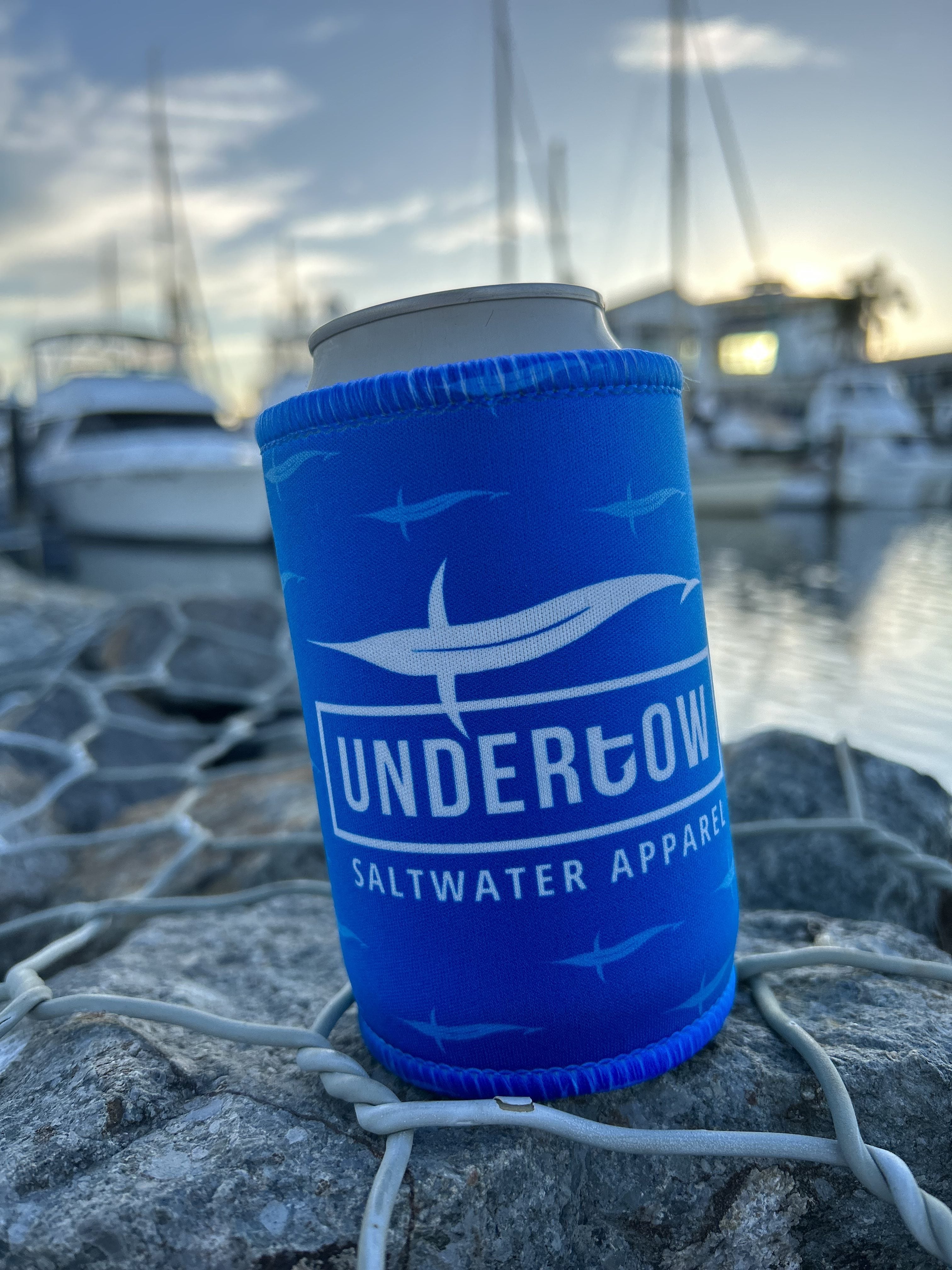 Undertow Marlin Stubby Holder