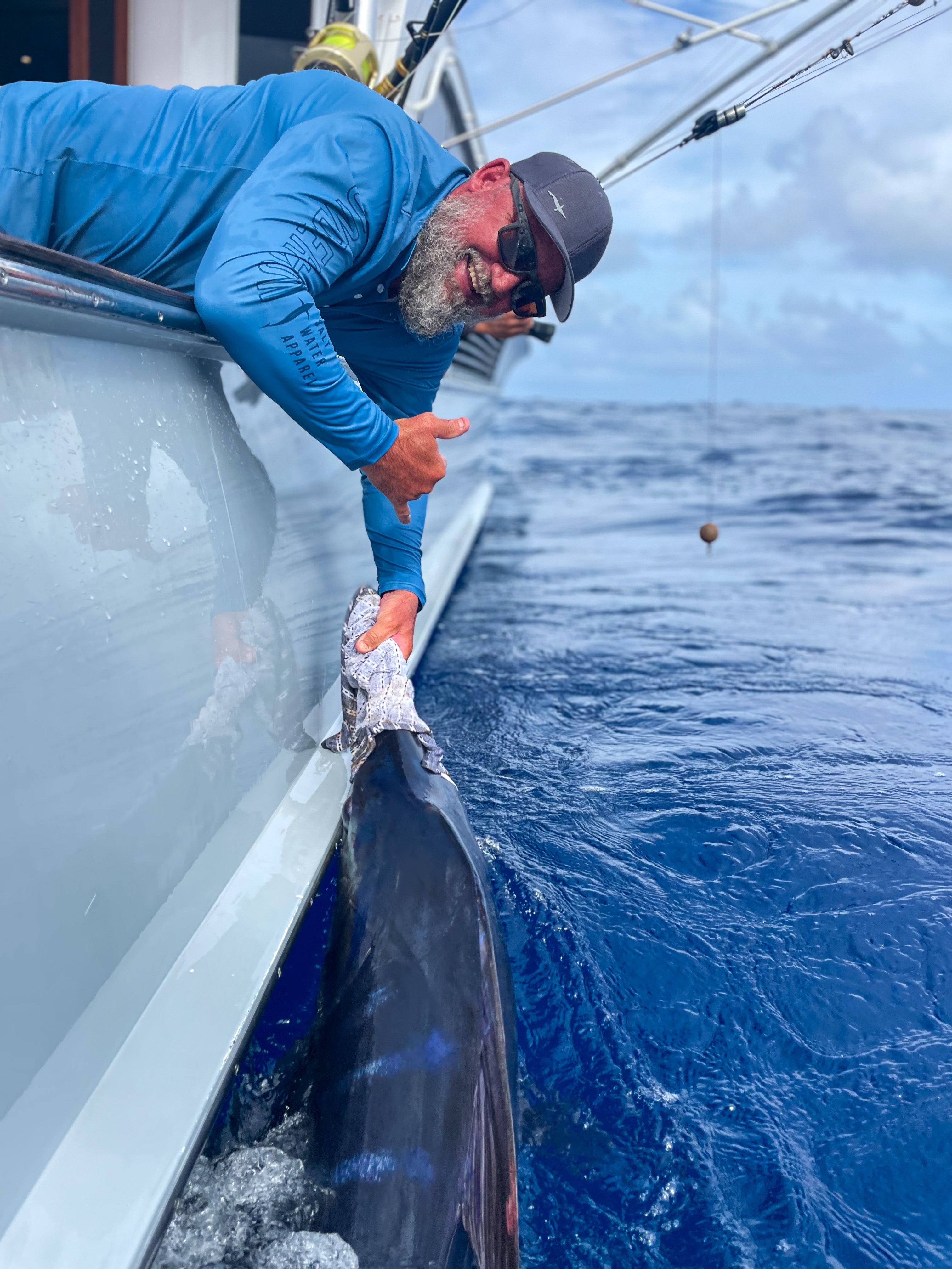 Undertow Cool Dry FLEXFIT Cap