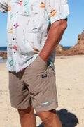 Undertow Performance Shorts