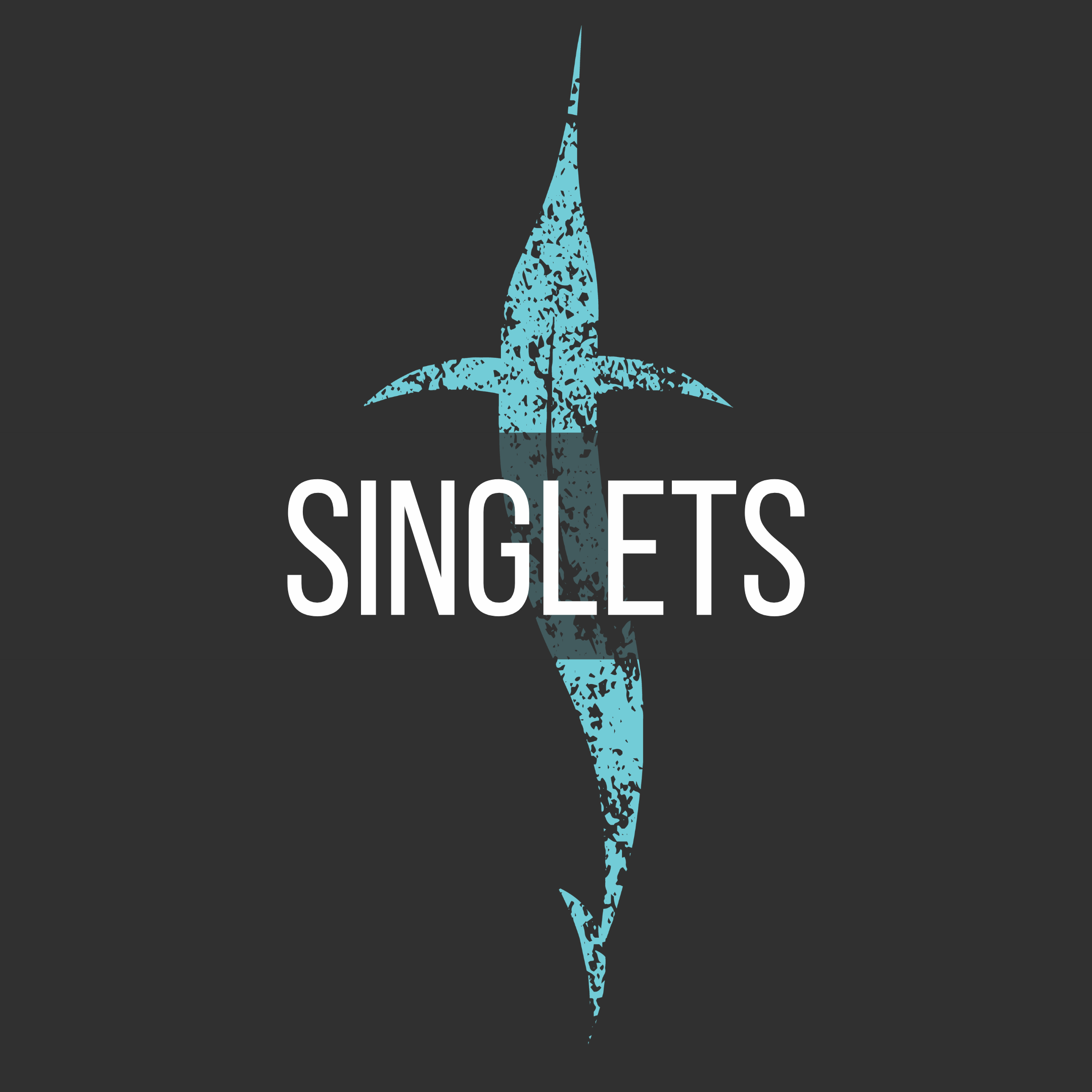 Seaweathered Singlet