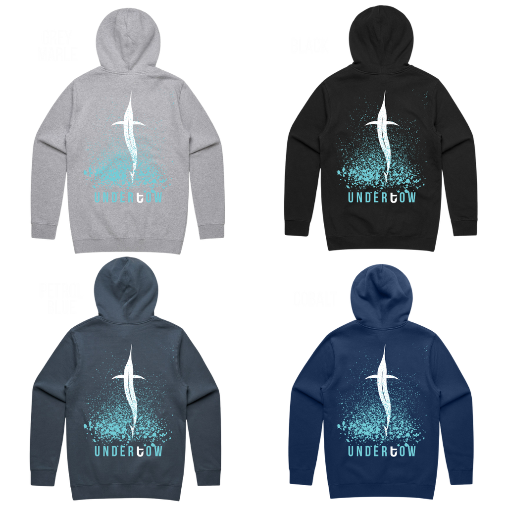 SPLASH Hoodie