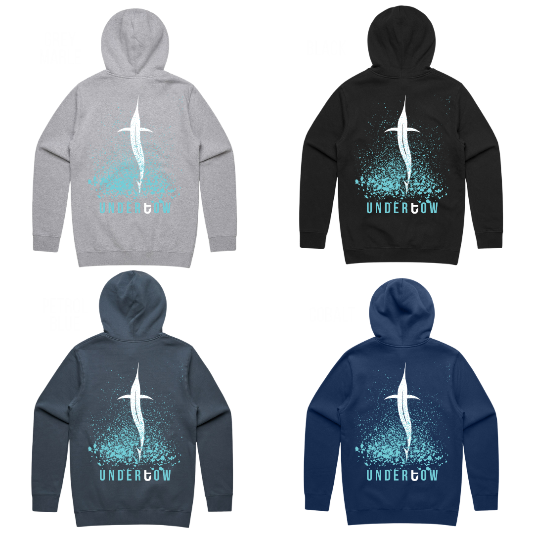 SPLASH Hoodie