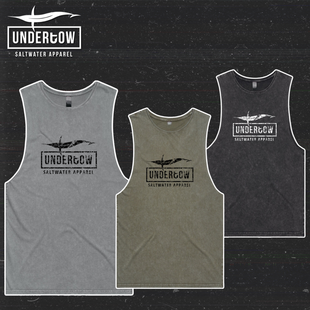 Boat Name Singlet