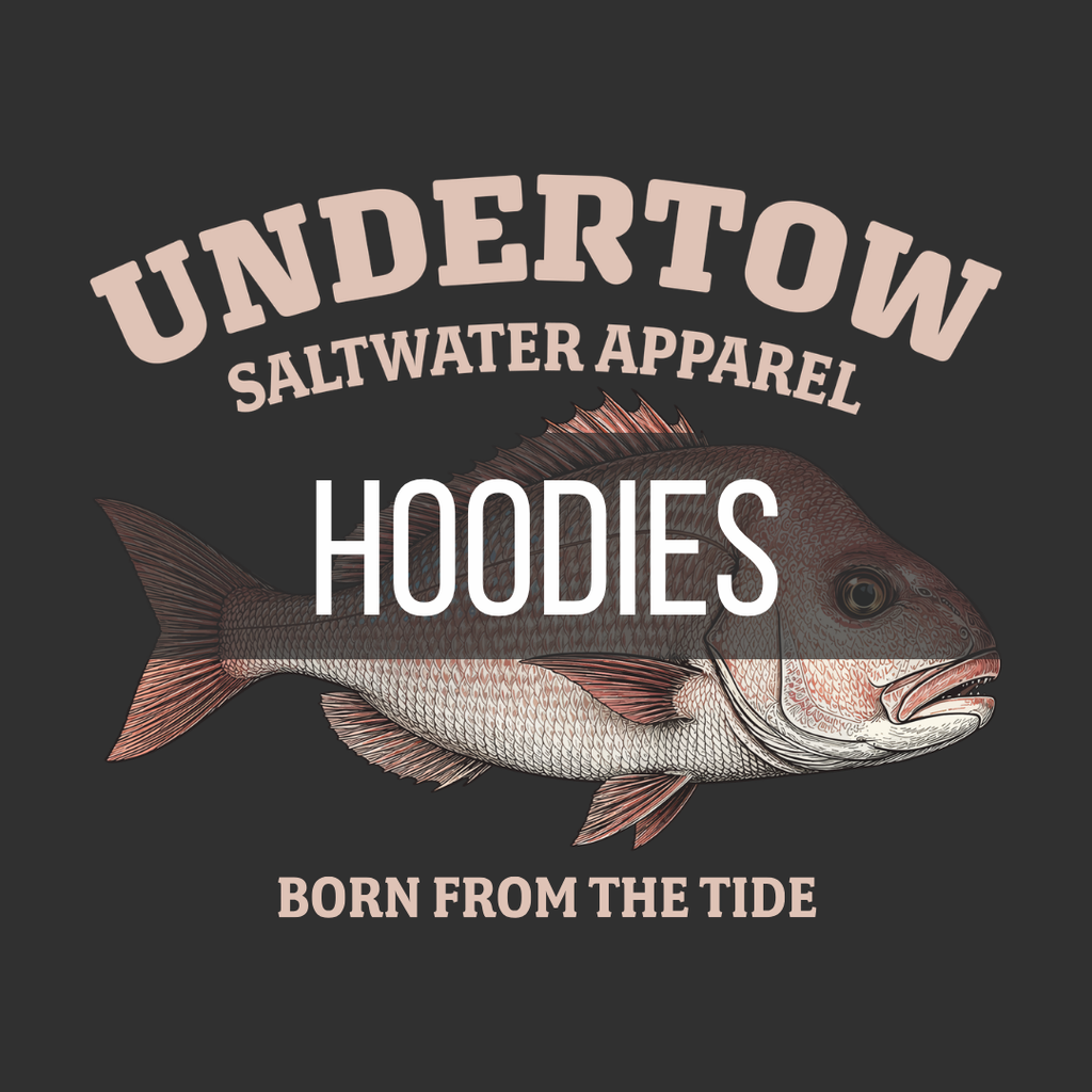 Snapper Hoodie