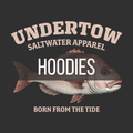 Snapper Hoodie