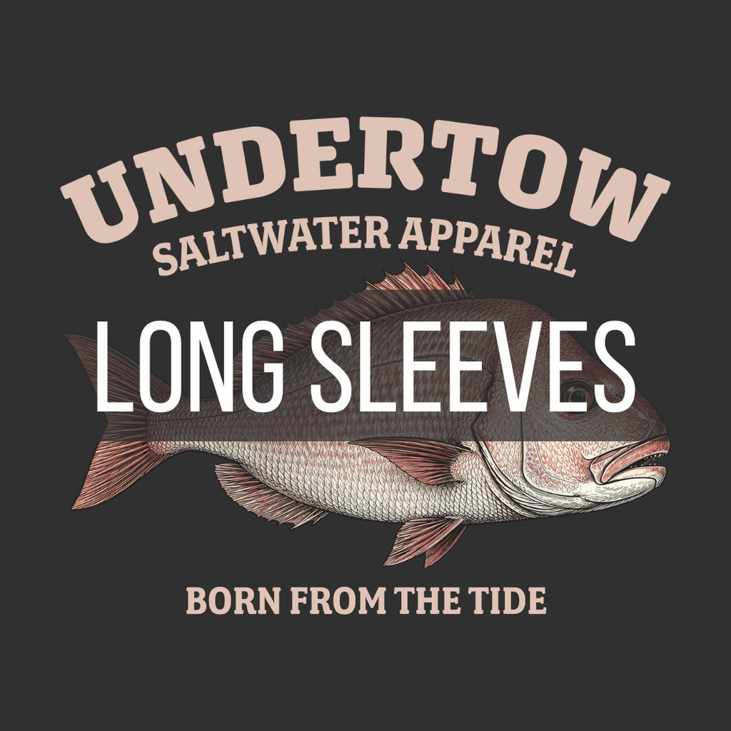 Snapper Long Sleeve
