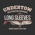 Snapper Long Sleeve