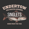 Snapper Singlet