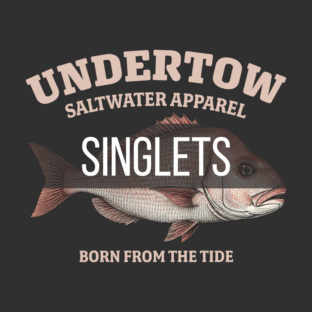 Snapper Singlet