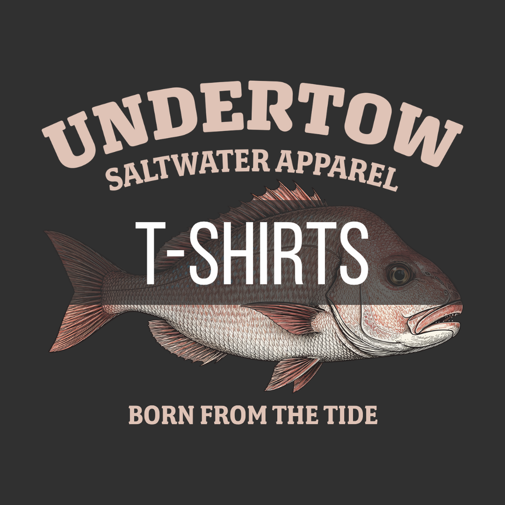 Snapper Tee