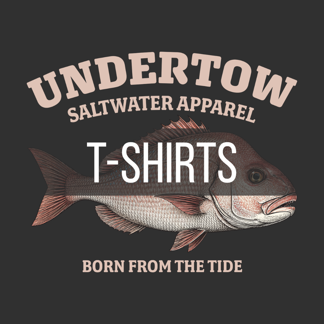 Snapper Tee