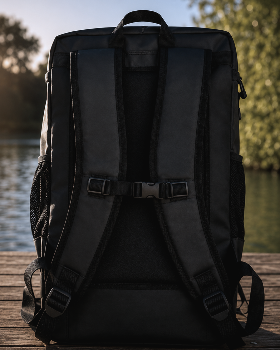 Undertow Tackle Bag 36L