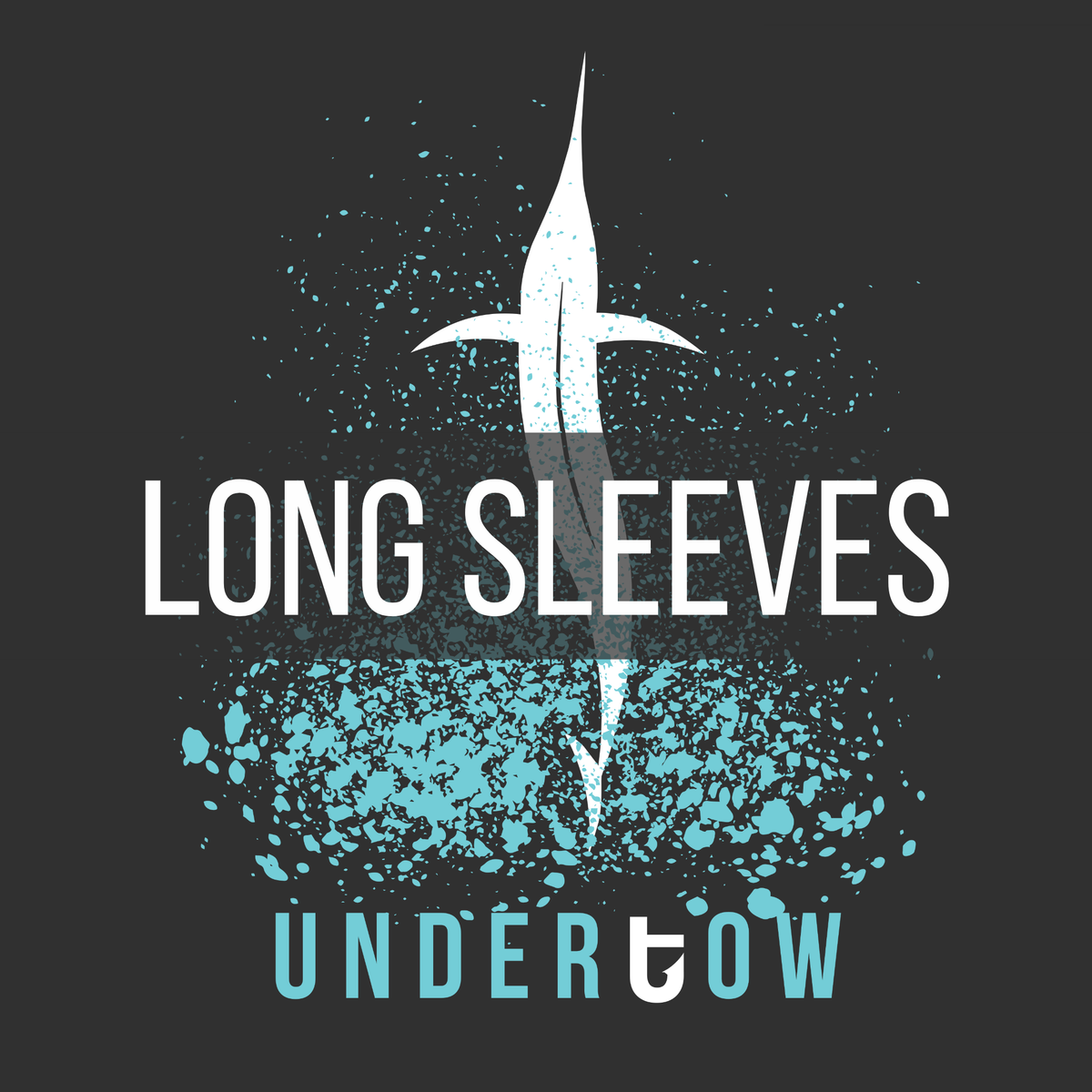 SPLASH Long Sleeve | Undertow Saltwater Apparel