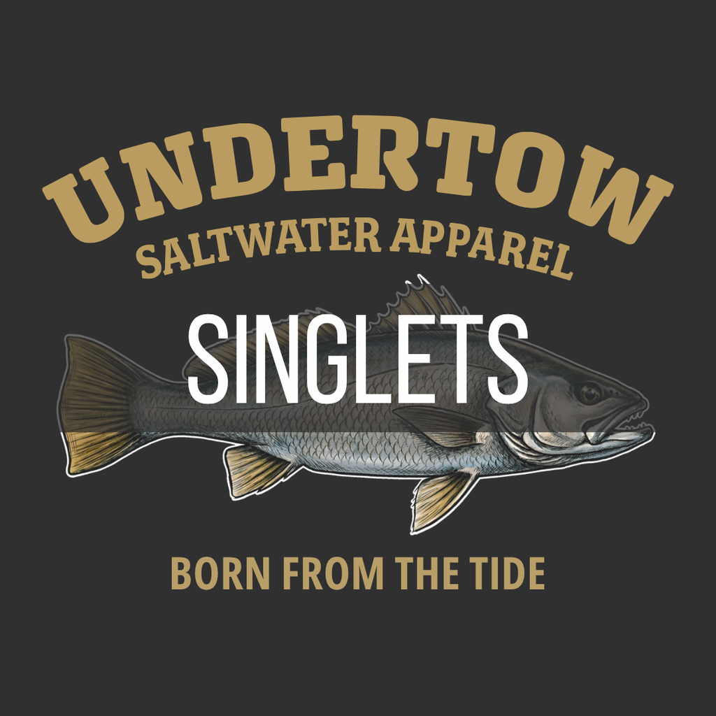 The Jewie Singlet