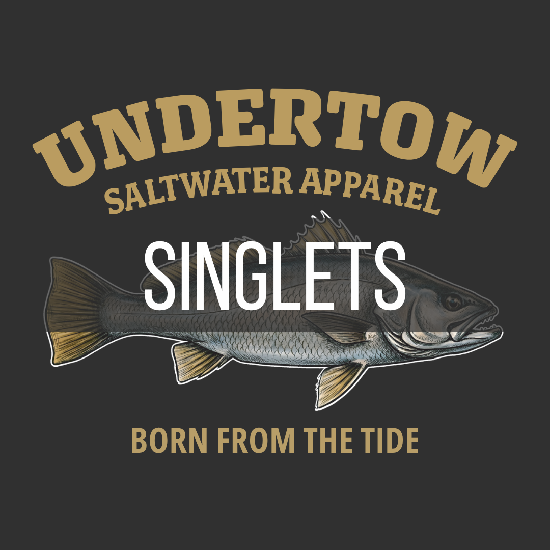 The Jewie Singlet