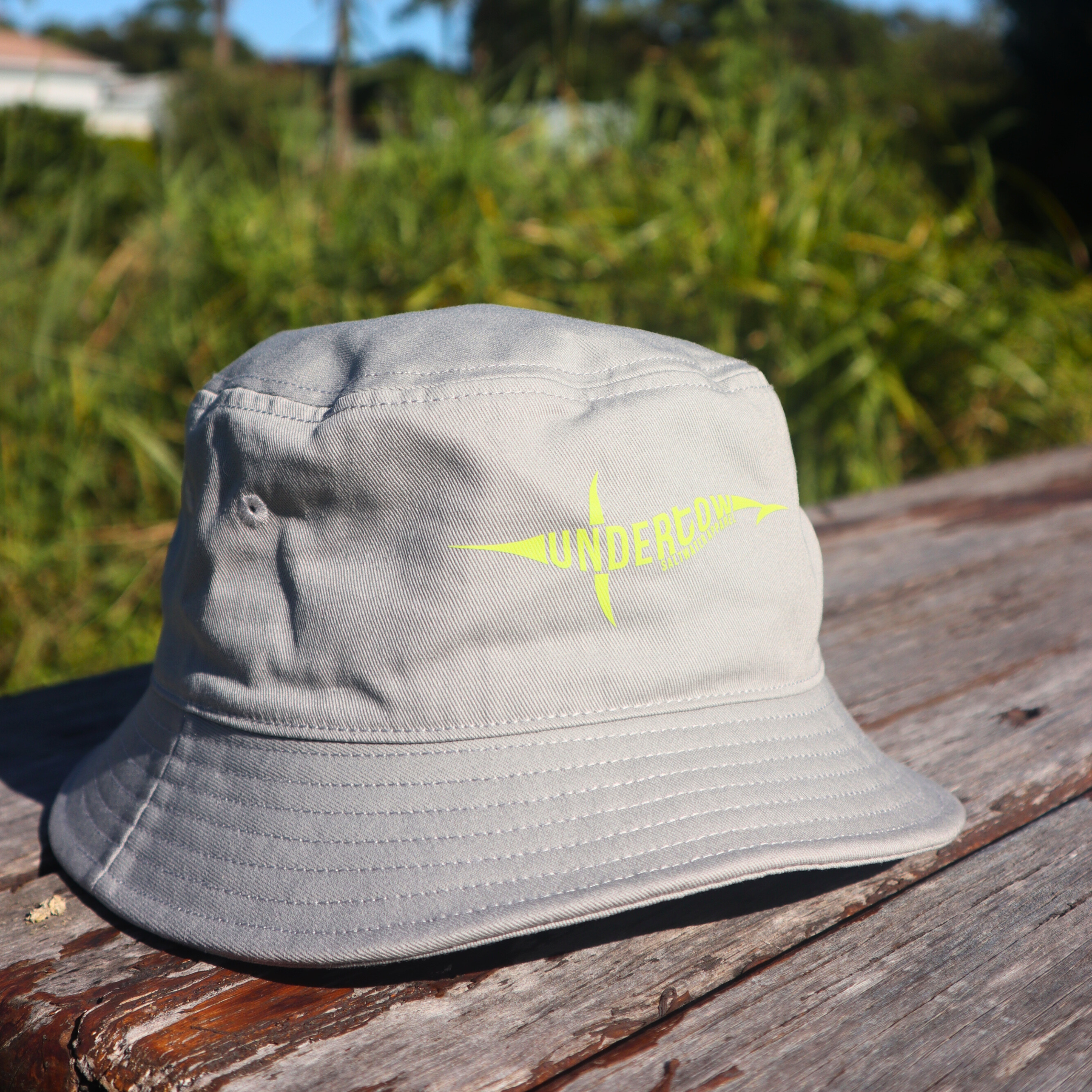 Undertow Bucket Hat