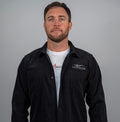 Undertow Cord Shirt