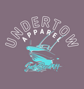 Undertow Just Send It! Tee
