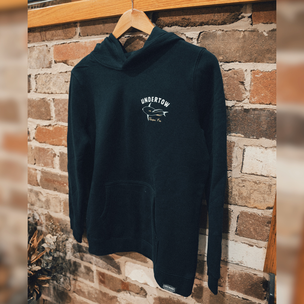 Undertow Kids Chasin' Fin Hood