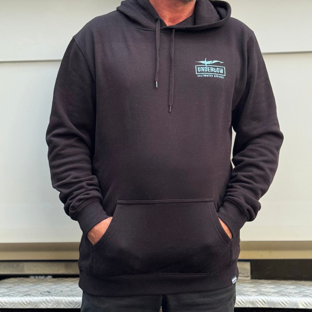 Undertow Seaweathered Hood